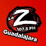La Z 107.5 FM – XHVOZ