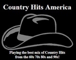 Wally J Radio Network – Country Hits America