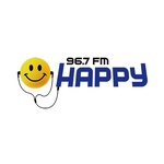 Happy 96.7 FM