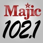 Majic 102.1 — KMJQ