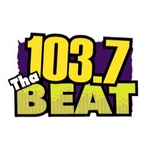 103.7 Tha Beat — KBTT