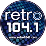 Retro 104.1 – KCCT