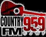 Windsor’s Country 95.9 & 92.7 — CJSP