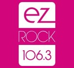 EZ ROCK 106.3 – CKGR-FM