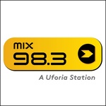 Mix 98.3 FM – WRTO-FM