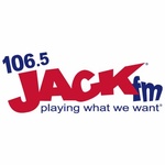 106.5 JACK Fm – KOOI