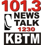 News Talk 1230 — KBTM