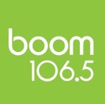 Boom 106.5 — CFEI-FM