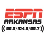 ESPN Arkansas — KBCN-FM