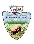 San Bernardino County, CA Fire System 1