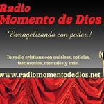 Radio Momento de Dios
