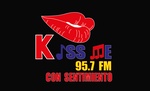 Radio Kiss Me 95.7 FM