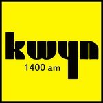 KWYN 1400 AM — KWYN