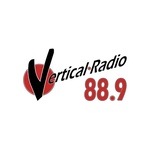 Vertical Radio – KNMI