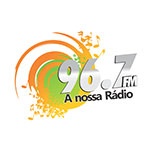 Rede Nossa Rádio – 96.7 FM