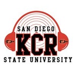 KCR College Radio — KCRN-FM