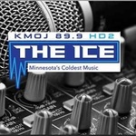 The Ice – KMOJ-HD2
