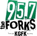 95.7 The Forks – KGFK