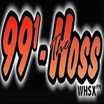 The Hoss 99.1 — WHSX