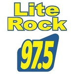 Lite Rock 97.5 — WHMS-FM