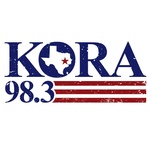 98.3 KORA – KORA-FM