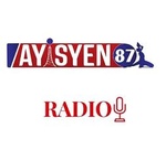Radio Ayisyen87