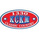 KCKM 1330 — KCKM