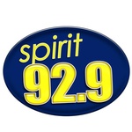 Spirit 92.9 — KKJM