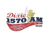 Dixie 1570 AM — WIZK