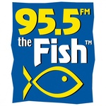 95.5 The Fish — WFHM-FM