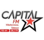 Capital FM Villahermosa — XHRVI