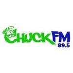 Chuck FM 88.5 — KMQX