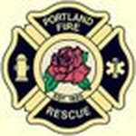 Portland, OR Fire, Rescue