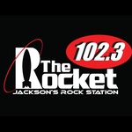 102.3 The Rocket — WZDQ