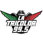 La Tricolor 99.5 — KLOK-FM