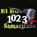 El Buen Samaritano – KBLO