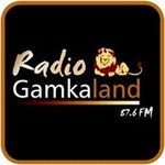 Radio Gamkaland 87.6 FM