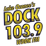 Dock 103.9 — WDDK