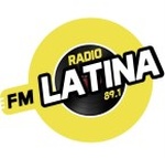 Fm Latina Chile 89.1