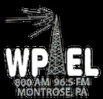 WPEL Radio — W221AS