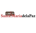1.560 AM Santa María de la Paz