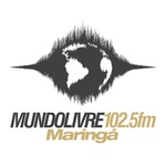 Mundo Livre FM – Maringá