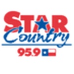 Star Country 95.9 — KSCH