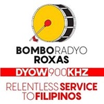 Bombo Radyo Roxas – DYOW