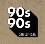 90s90s — Grunge