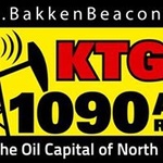 AM 1090 The Flag — KTGO