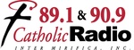 Catholic Radio Indy — WSPM