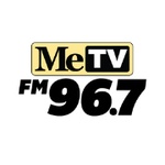 96.7 MeTV FM — WXZO