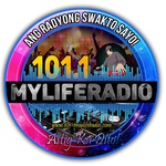 101.1 My Life Radio