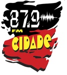 Radio Cidade FM - 87.9